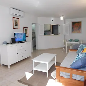  Apartamento Center
