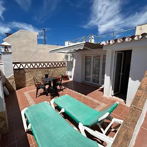 Calle Carabeo 57 Apartment Nerja