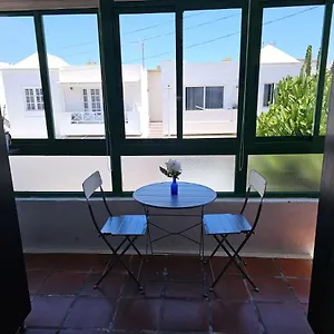Antosol Apartment Playa Honda (Lanzarote)