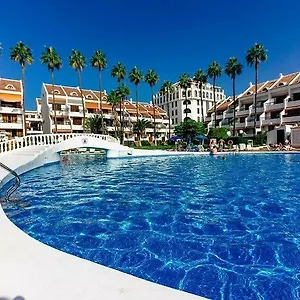 Cozy Seaside 215 In Parque Santiago 2 Apartment Playa de las Americas (Tenerife)