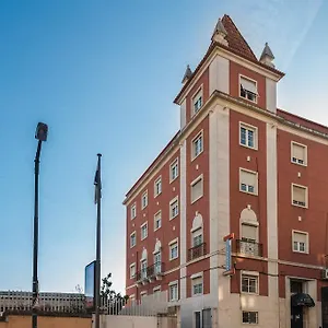 Lux Dinastia Apartment Lisbon