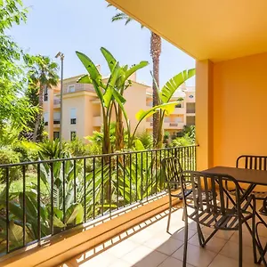 Boa Estrela Apartment