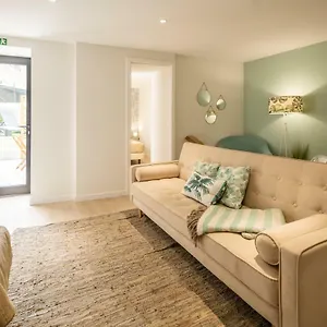 Bayleaf - Casa D'avo Apartment Funchal (Madeira)