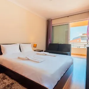 Flh Park With Pool Apartment Funchal (Madeira)