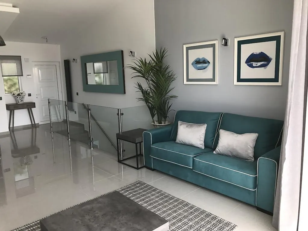 Atlantic View Apartment Praia Da Luz