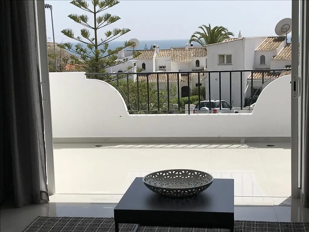 Atlantic View Apartment Praia Da Luz 0*,