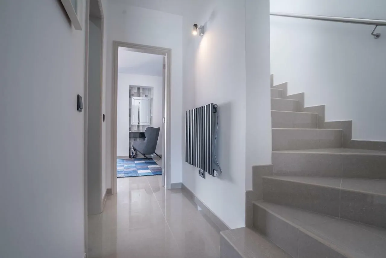 Atlantic View Apartment Praia Da Luz