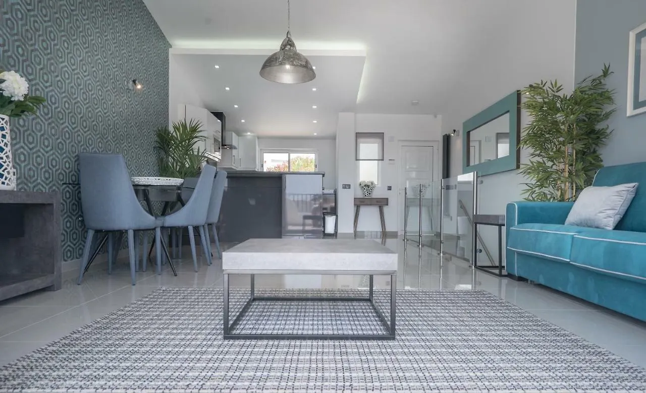 Atlantic View Apartment Praia Da Luz