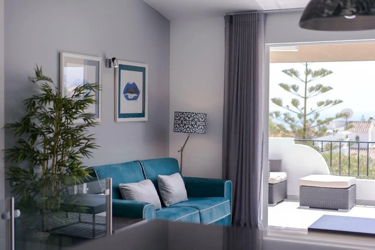 Atlantic View Apartment Praia Da Luz