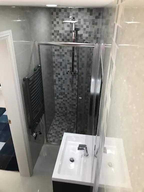 Atlantic View Apartment Luz